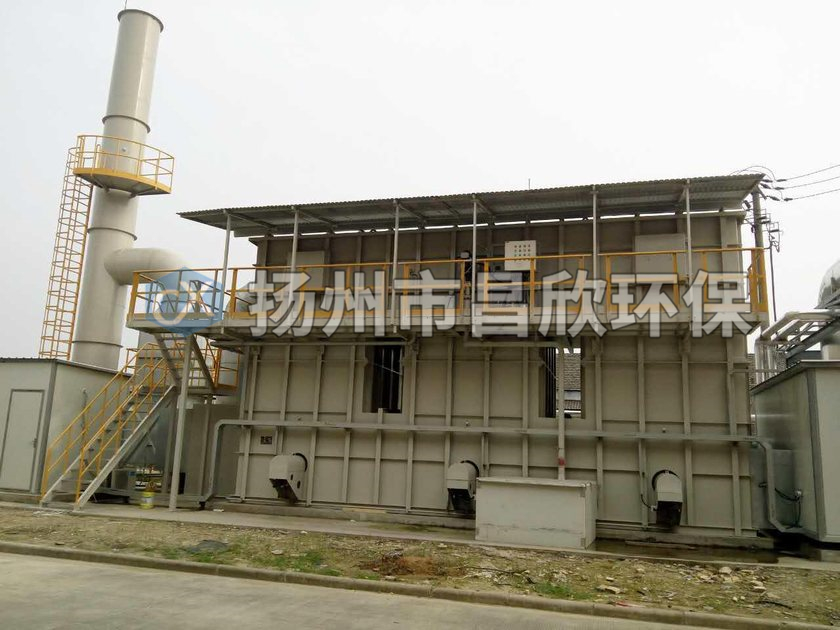 揚(yáng)州市昌欣環(huán)?？萍加邢薰緫?yīng)用范圍是什么？